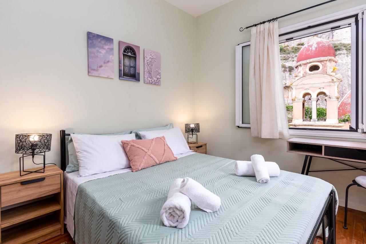 Olivia Appartement